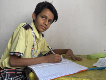 English public speaking activity