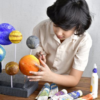 Why Choose Rainbow School