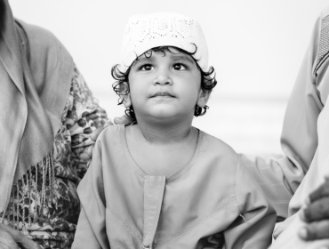 Islamic story and character building activity